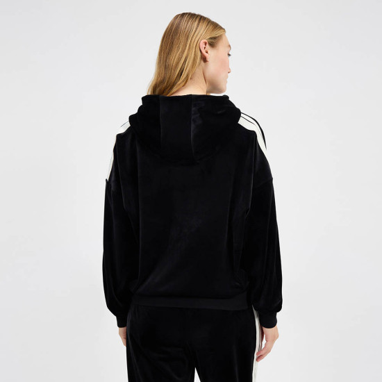 Ellesse Γυναικείο φούτερ Sartoria Izzie OH Hoody